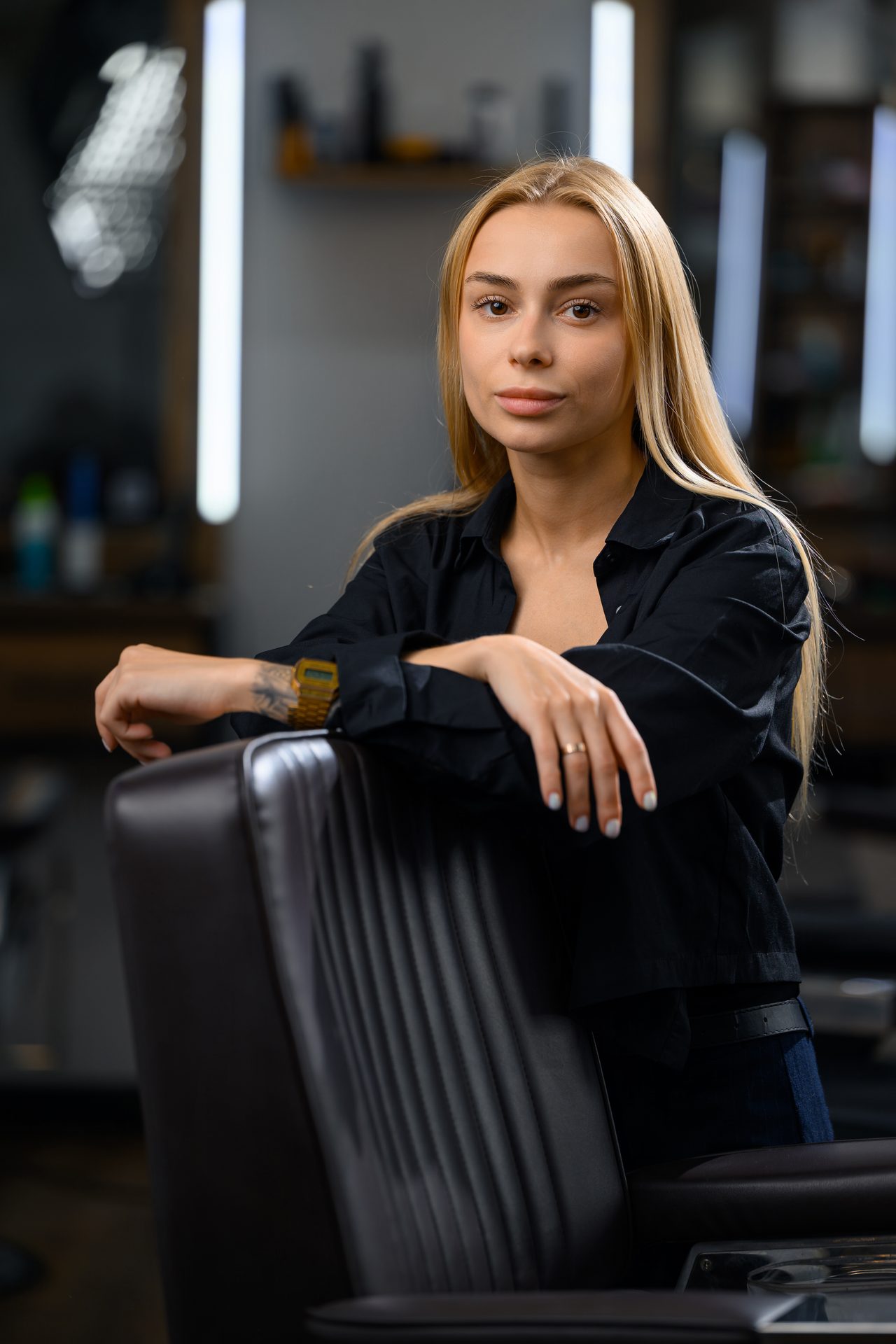 АНГЕЛИНА ШАТУНОВА